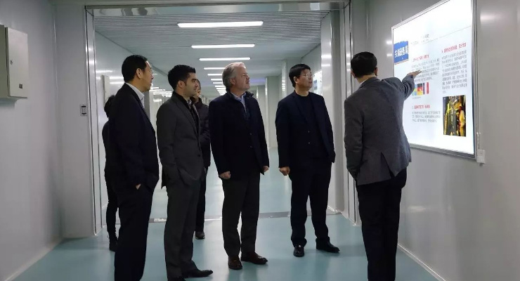 博天堂(918)官方网站 - 让你更精彩